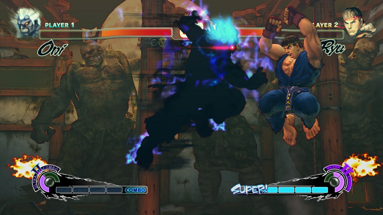 Super Street Fighter IV Arcade Edition - Imagen 15